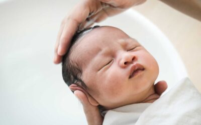 Essentiële Hygiënetips voor een Gezonde Start met je Baby